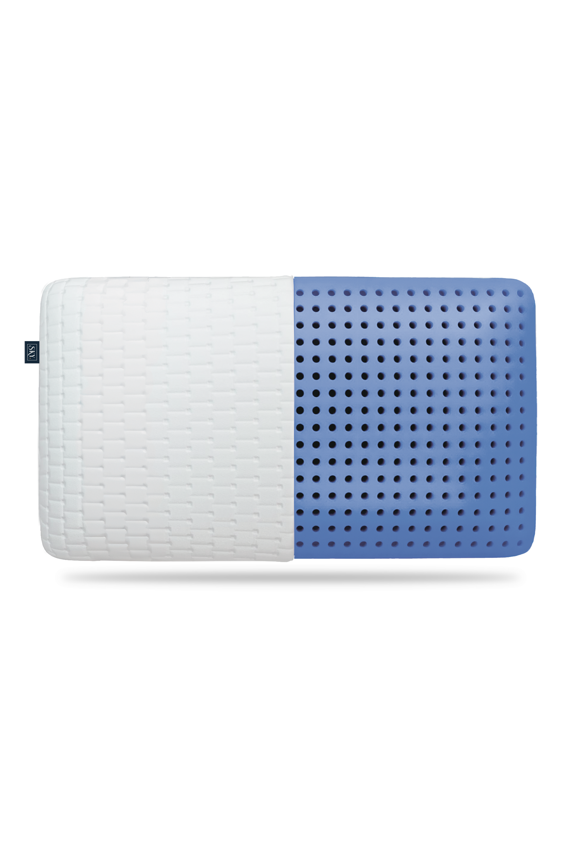 sky sleep mieux dormir oreiller fresco sonno