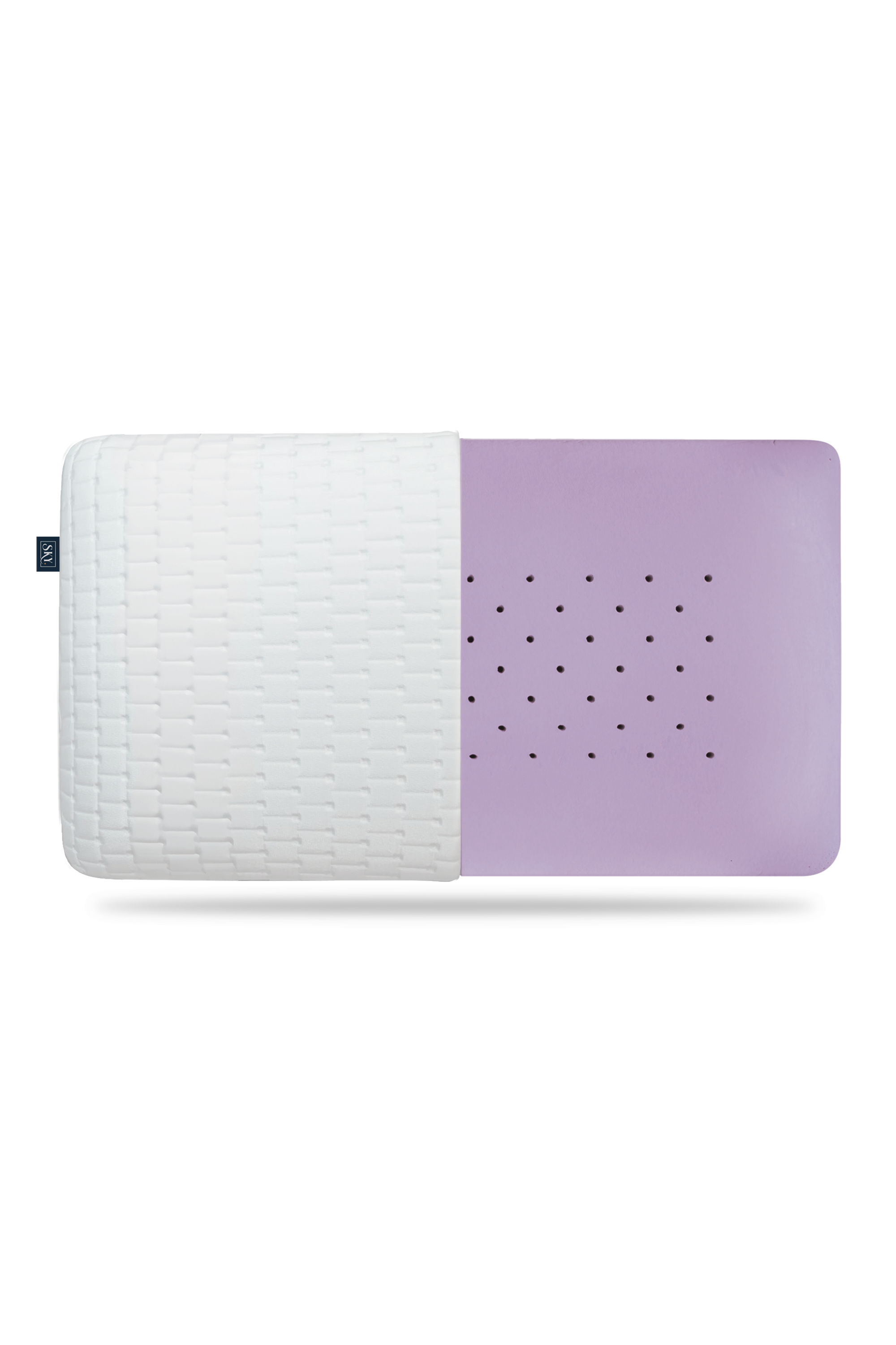 sky sleep mieux dormir oreiller rigenero