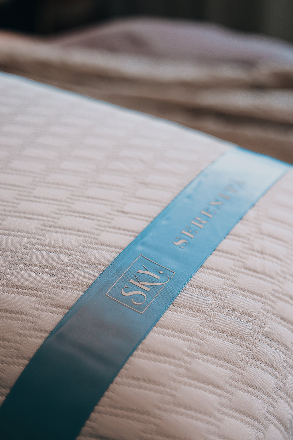 sky sleep mieux dormir oreiller serenita