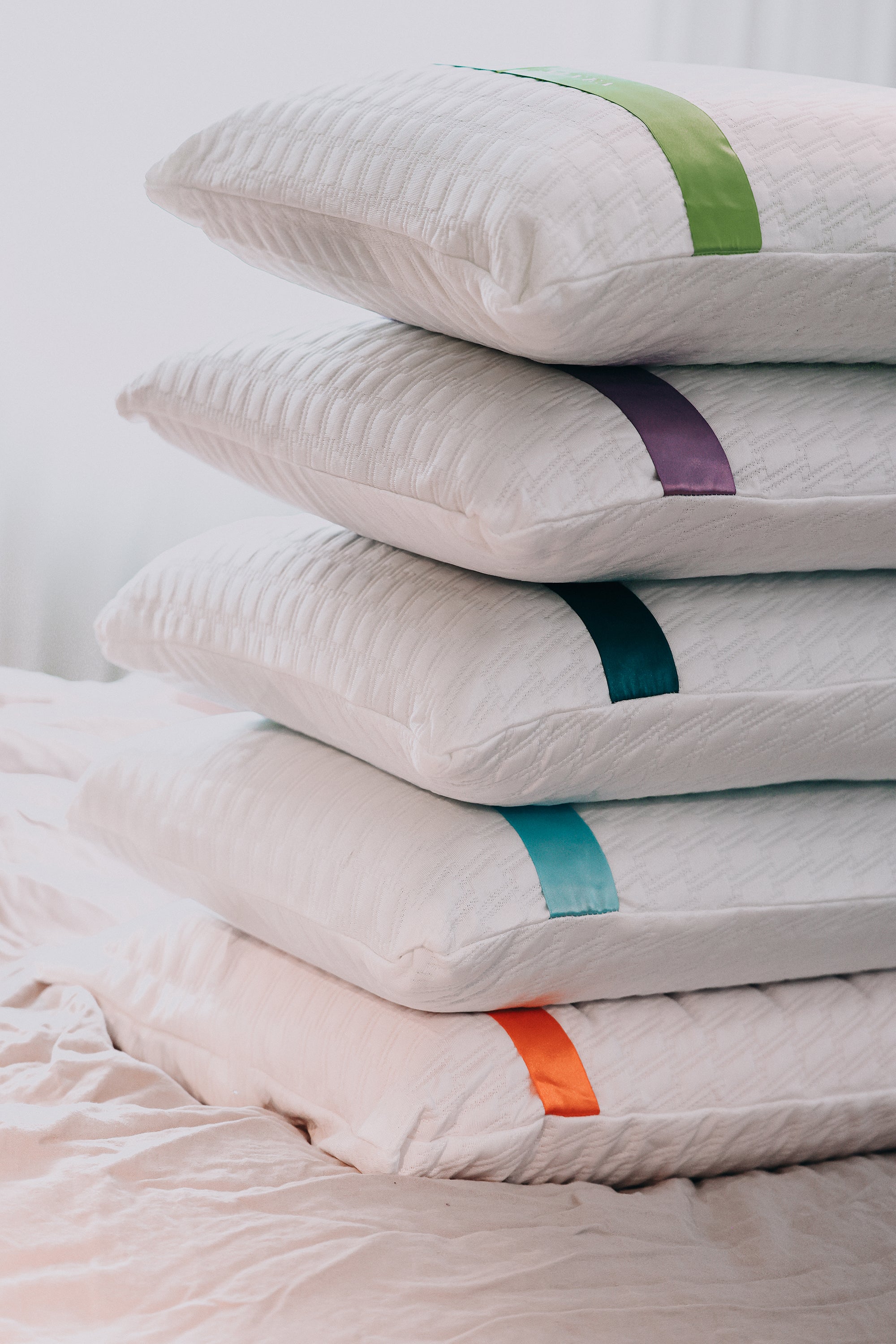 sky sleep mieux dormir oreiller alvea