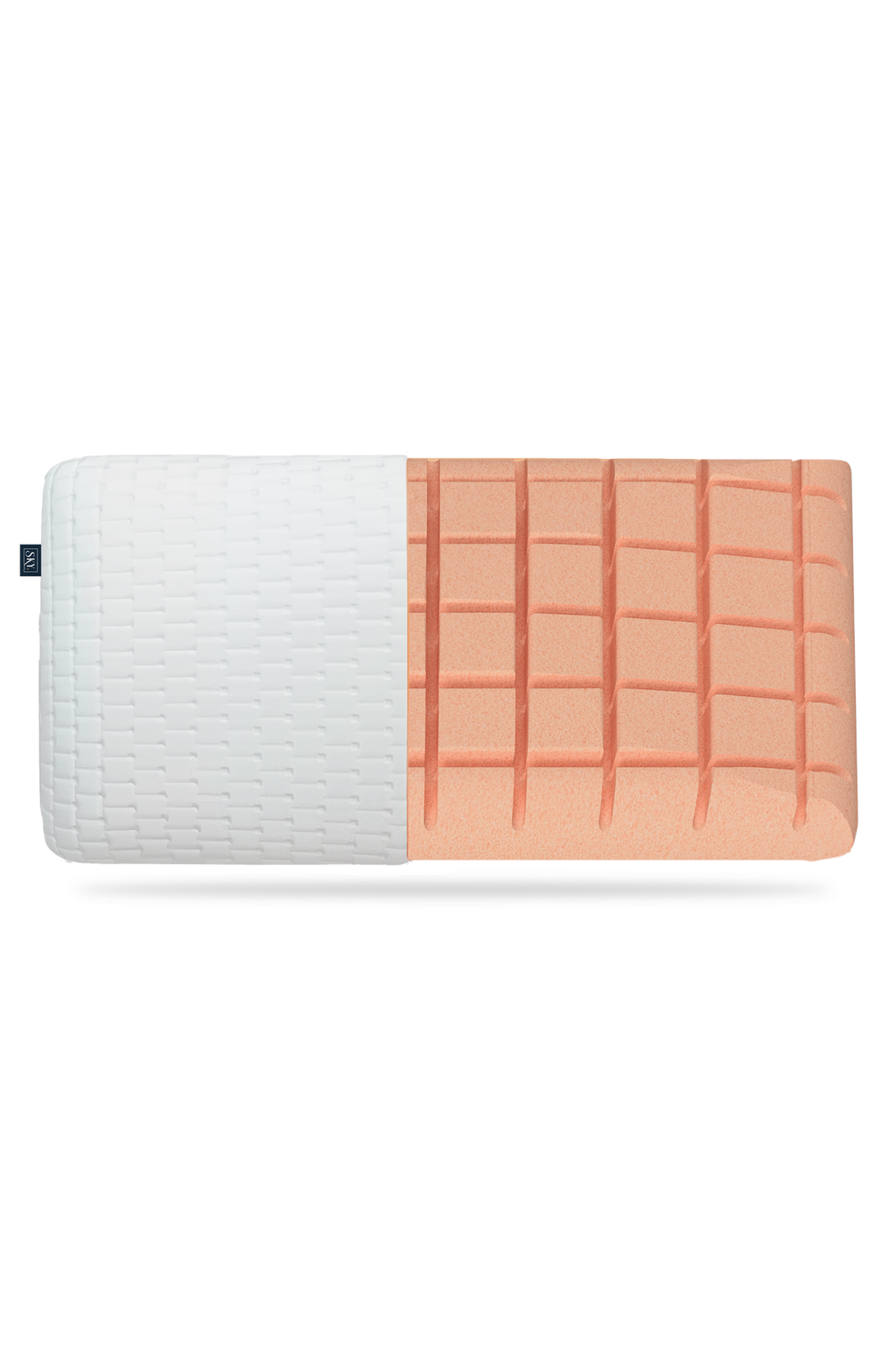 sky sleep mieux dormir oreiller vitalita
